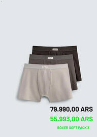 Catálogo ZARA Página 9