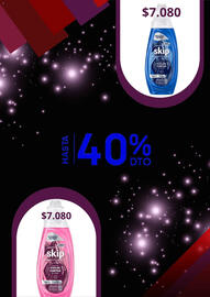 Catálogo Jumbo Página 6