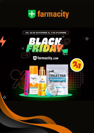Catálogo Farmacity Página 1