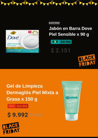 Catálogo Farmacity Página 4