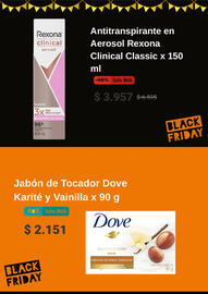 Catálogo Farmacity Página 5