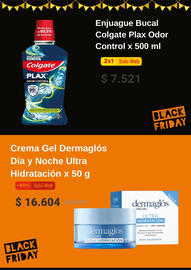 Catálogo Farmacity Página 6