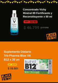 Catálogo Farmacity Página 7