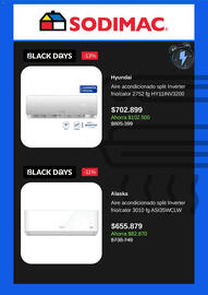 Catálogo Sodimac semana 48 Página 2