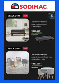 Catálogo Sodimac semana 48 Página 3