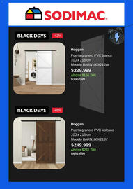 Catálogo Sodimac semana 48 Página 5