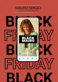 Catálogo Mauro Sergio semana 48 Página 1