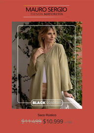 Catálogo Mauro Sergio semana 48 Página 4