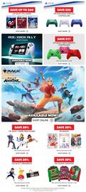 GameStop flyer week 48 Page 2