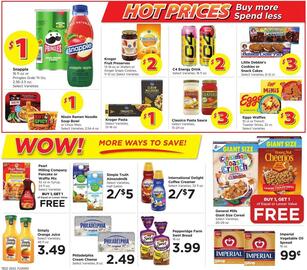 Food 4 Less weekly ad Page 4