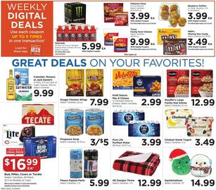 Food 4 Less weekly ad Page 5