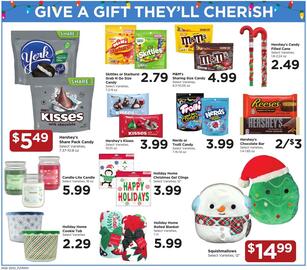 Food 4 Less weekly ad Page 7