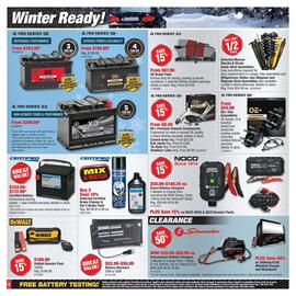 PartSource flyer week 48 Page 2