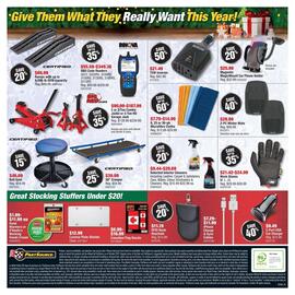 PartSource flyer week 48 Page 4