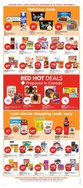 Shoppers Drug Mart flyer week 48 Page 10