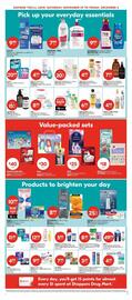 Shoppers Drug Mart flyer week 48 Page 17