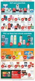 Shoppers Drug Mart flyer week 48 Page 23