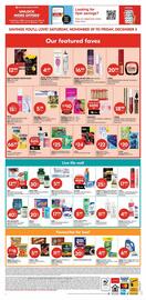 Shoppers Drug Mart flyer week 48 Page 24