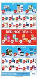 Shoppers Drug Mart flyer week 48 Page 8