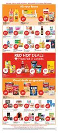 Shoppers Drug Mart flyer week 48 Page 9