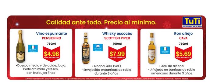 Catálogo TuTi Página 12