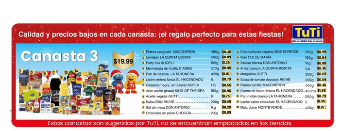 Catálogo TuTi Página 6