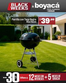 Catálogo Boyacá Página 2