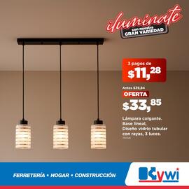 Catálogo Kywi Página 4