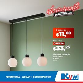 Catálogo Kywi Página 5