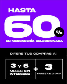 Catálogo Marathon Sports Página 1