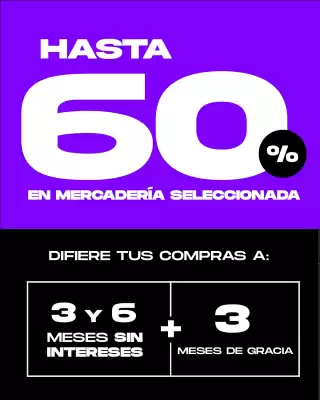 Catálogo Marathon Sports (válido hasta 30-11)