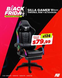 Catálogo Novicompu Página 3