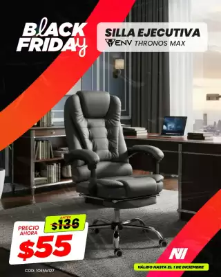 Catálogo Novicompu (válido hasta 30-11)