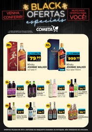 Encarte Cometa Supermercados Página 1