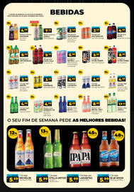 Encarte Cometa Supermercados Página 4