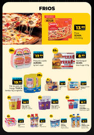 Encarte Cometa Supermercados Página 5