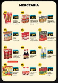 Encarte Cometa Supermercados Página 6