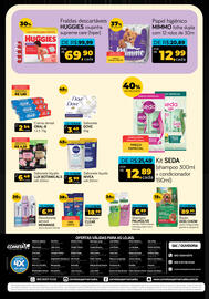 Encarte Cometa Supermercados Página 7