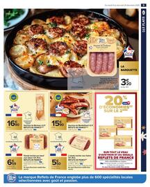 Catalogue Carrefour Market page 11
