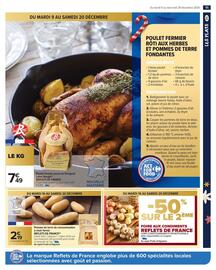 Catalogue Carrefour Market page 13