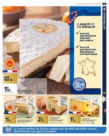 Catalogue Carrefour Market page 15
