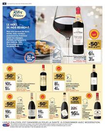 Catalogue Carrefour Market page 20
