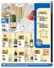 Catalogue Carrefour Market page 21