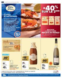 Catalogue Carrefour Market page 4