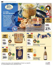 Catalogue Carrefour Market page 6
