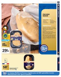 Catalogue Carrefour Market page 7
