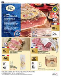 Catalogue Carrefour Market page 8