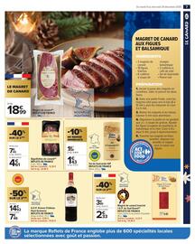 Catalogue Carrefour Market page 9