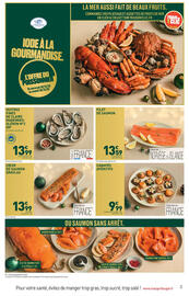 Catalogue Grand Frais page 3