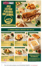 Catalogue Grand Frais page 4